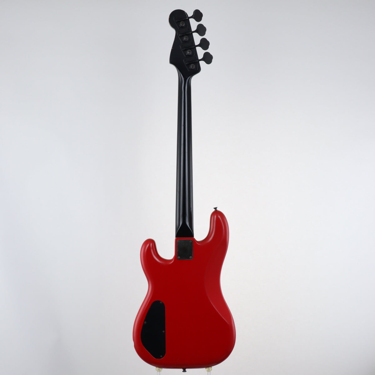 [SN A030020] USED Fender Japan / PB-555 BOXER SERIES Red [11]