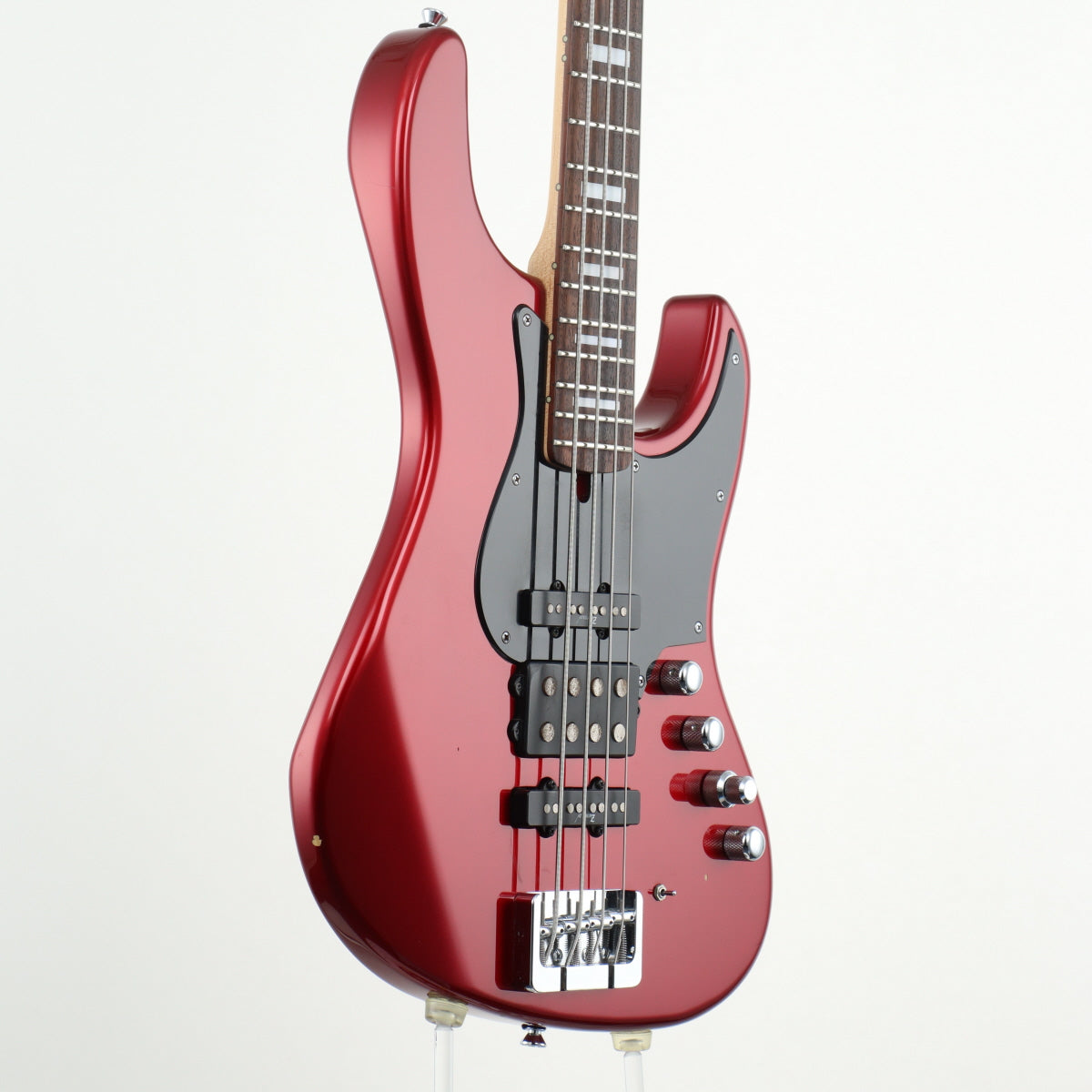 USED ATELIER Z / JHJ-189 Old Candy Apple Red [11 – Ishibashi Music  Corporation.