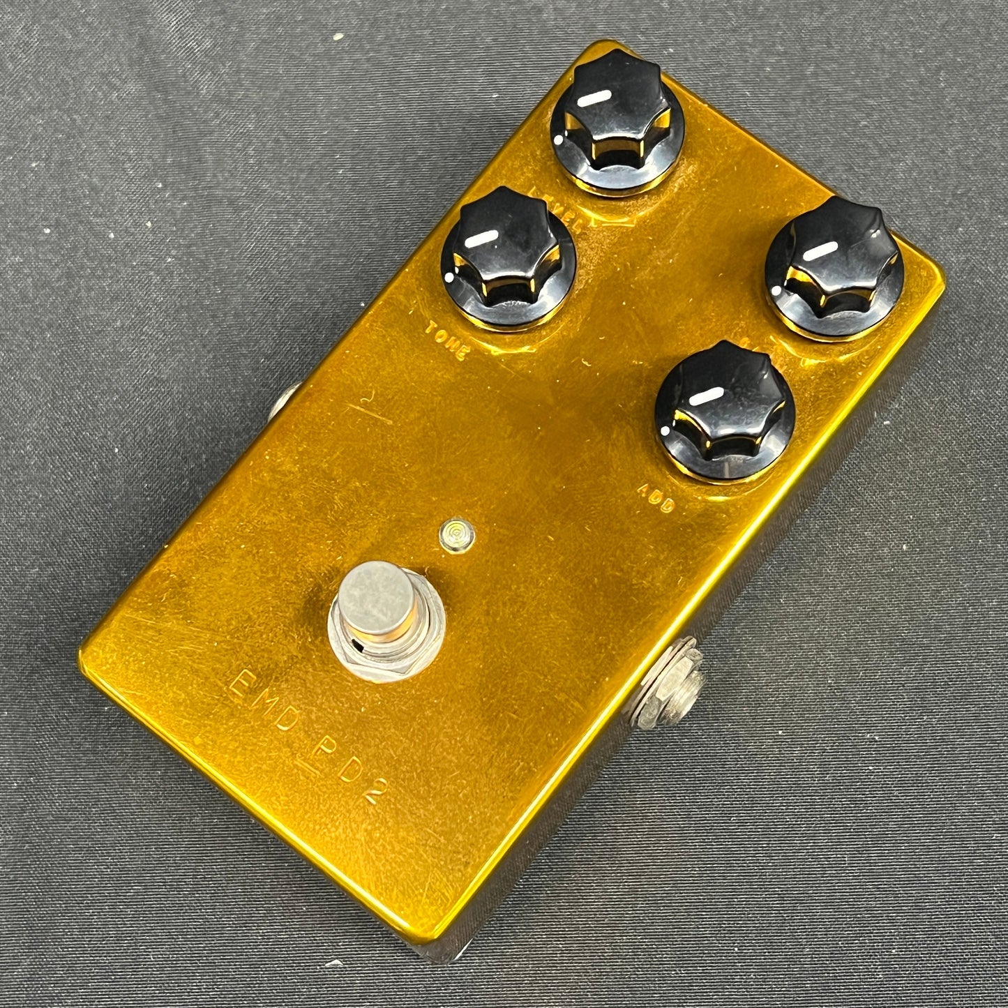 USED EASTERN MUSIC DEVICE / PD-2 [06]