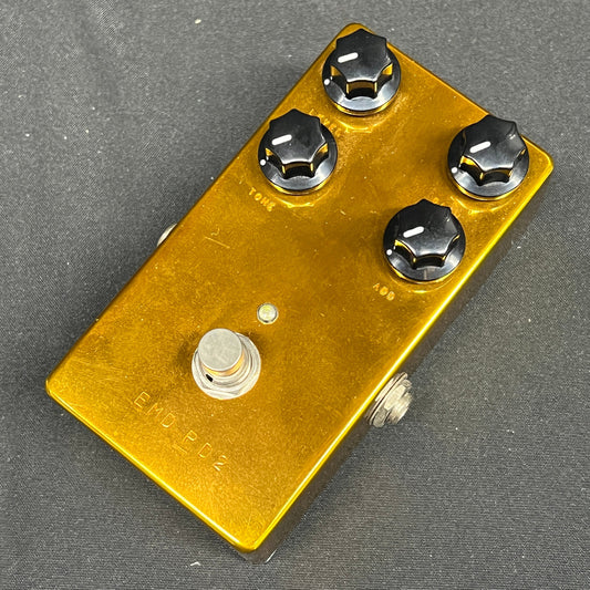 USED EASTERN MUSIC DEVICE / PD-2 [06]