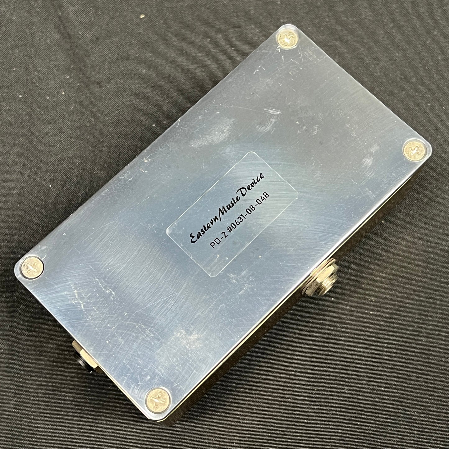 USED EASTERN MUSIC DEVICE / PD-2 [06]