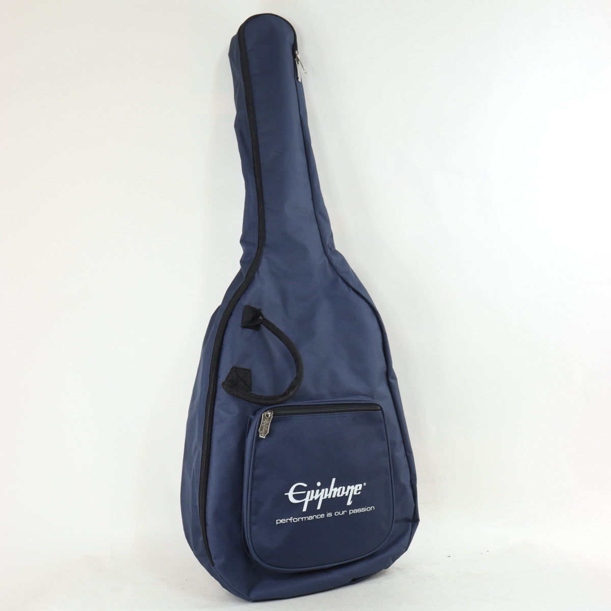 [SN 16102306303] USED Epiphone Epiphone / EJ-200SCE Black [20]