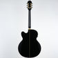 [SN 16102306303] USED Epiphone Epiphone / EJ-200SCE Black [20]