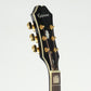 [SN 16102306303] USED Epiphone Epiphone / EJ-200SCE Black [20]