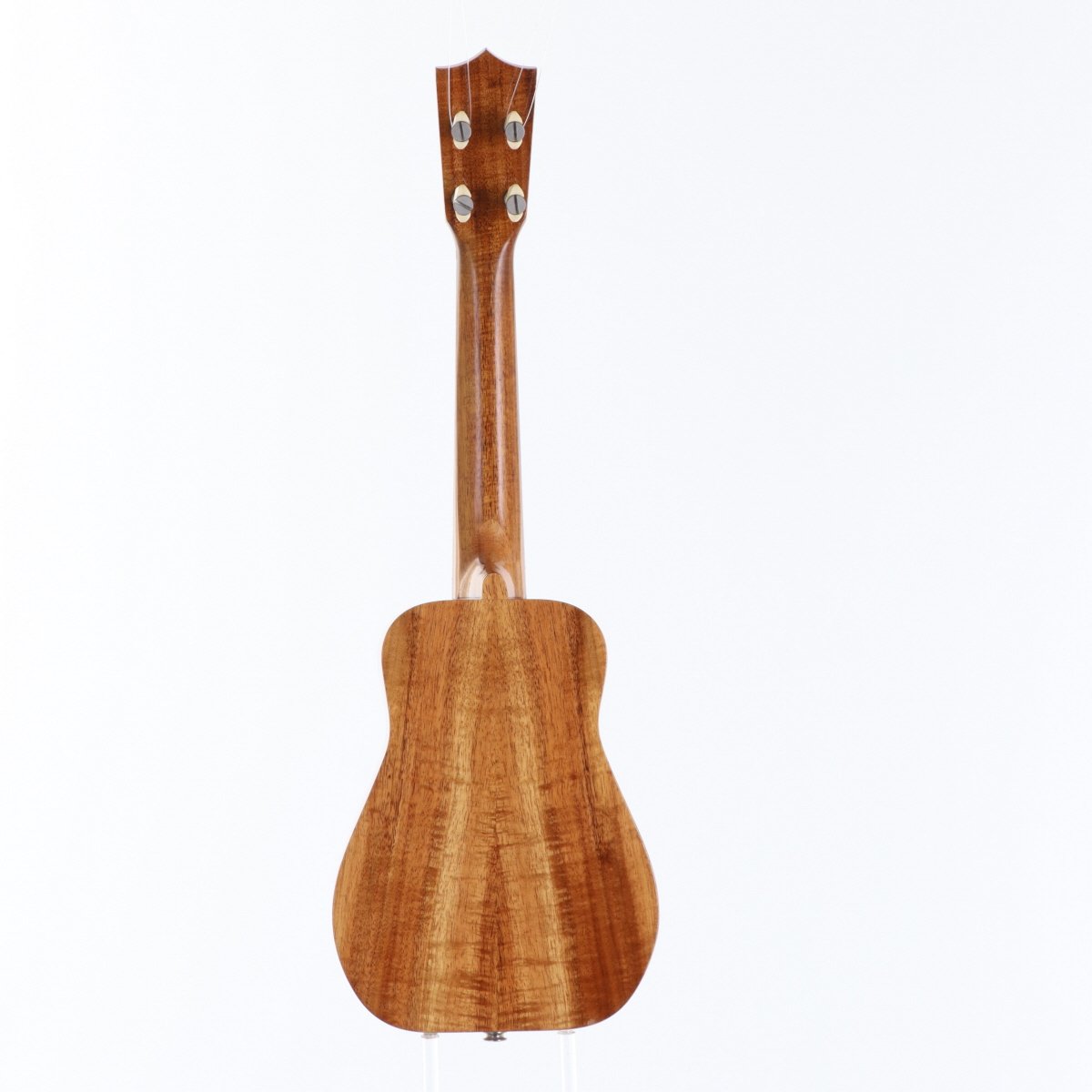 [SN 011989] USED Kamaka / HB-2D Concert Deluxe, 2001 [12]