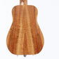[SN 011989] USED Kamaka / HB-2D Concert Deluxe, 2001 [12]