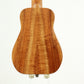 [SN 011989] USED Kamaka / HB-2D Concert Deluxe Natural [11]