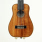 [SN 011989] USED Kamaka / HB-2D Concert Deluxe Natural [11]