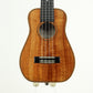 [SN 011989] USED Kamaka / HB-2D Concert Deluxe Natural [11]