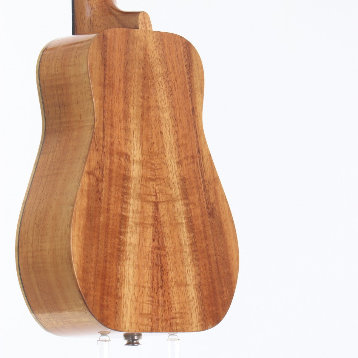 [SN 011989] USED Kamaka / HB-2D Concert Deluxe, 2001 [12]