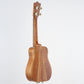 [SN 011989] USED Kamaka / HB-2D Concert Deluxe Natural [11]