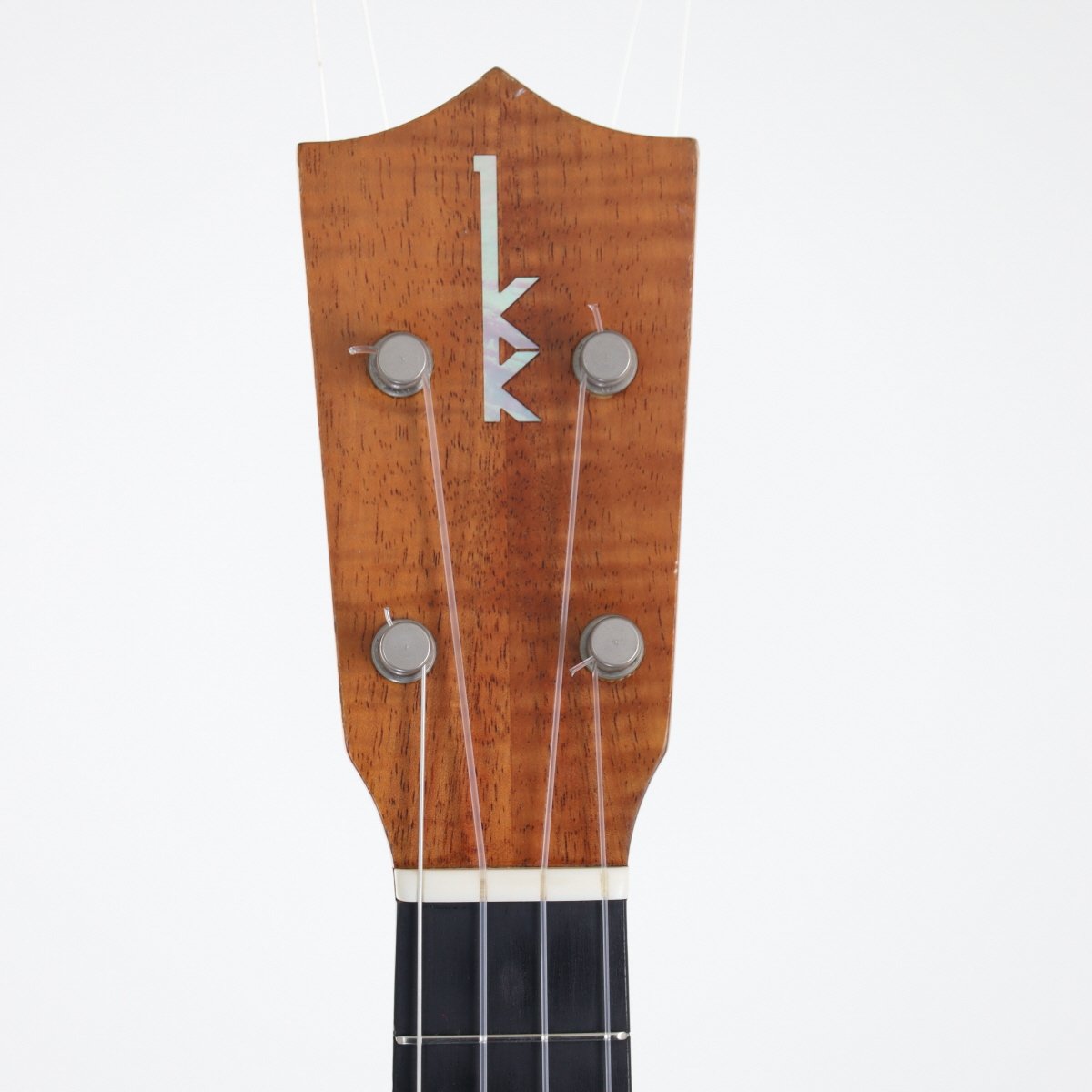[SN 011989] USED Kamaka / HB-2D Concert Deluxe, 2001 [12]