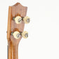 [SN 011989] USED Kamaka / HB-2D Concert Deluxe Natural [11]