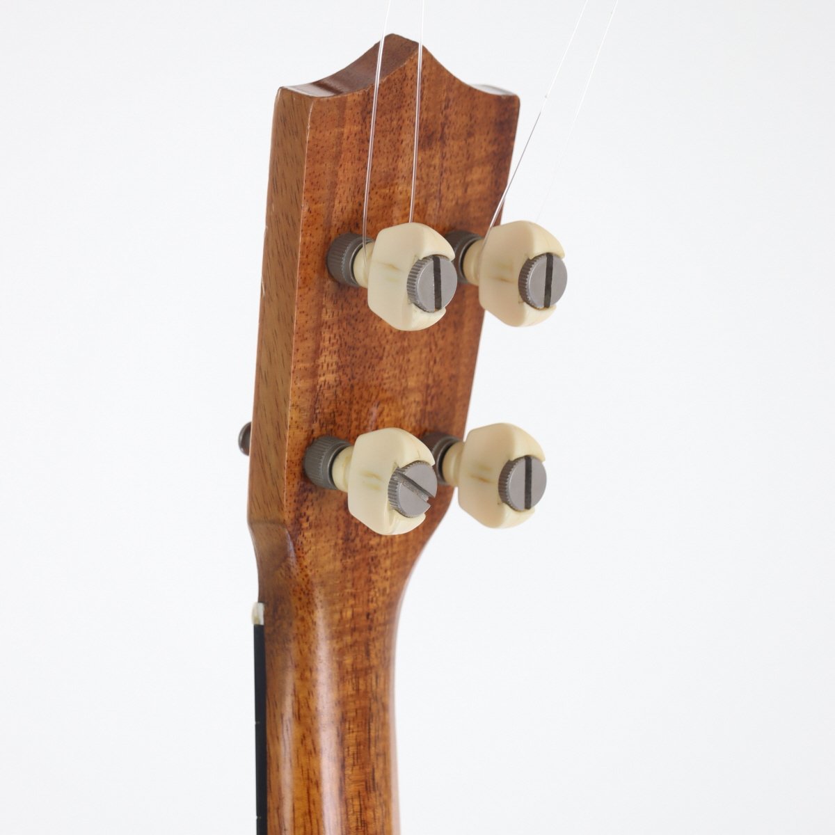 [SN 011989] USED Kamaka / HB-2D Concert Deluxe, 2001 [12]