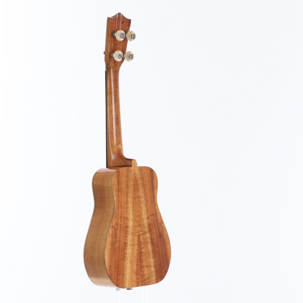 [SN 011989] USED Kamaka / HB-2D Concert Deluxe, 2001 [12]