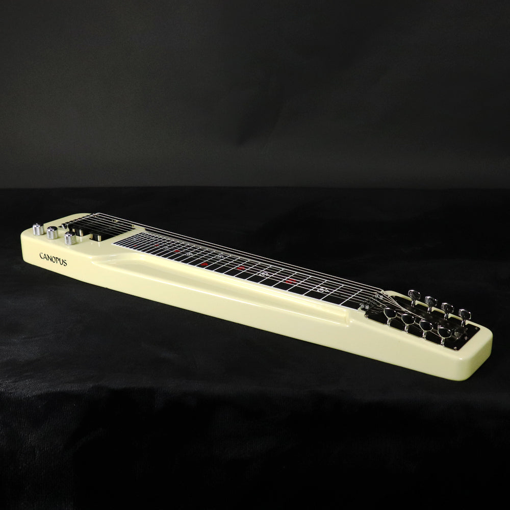 USED CANOPUS / 8st Steel Guitar [11]