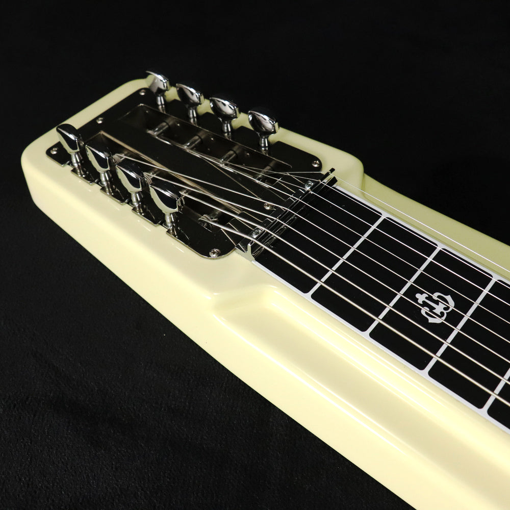 USED CANOPUS / 8st Steel Guitar [11]