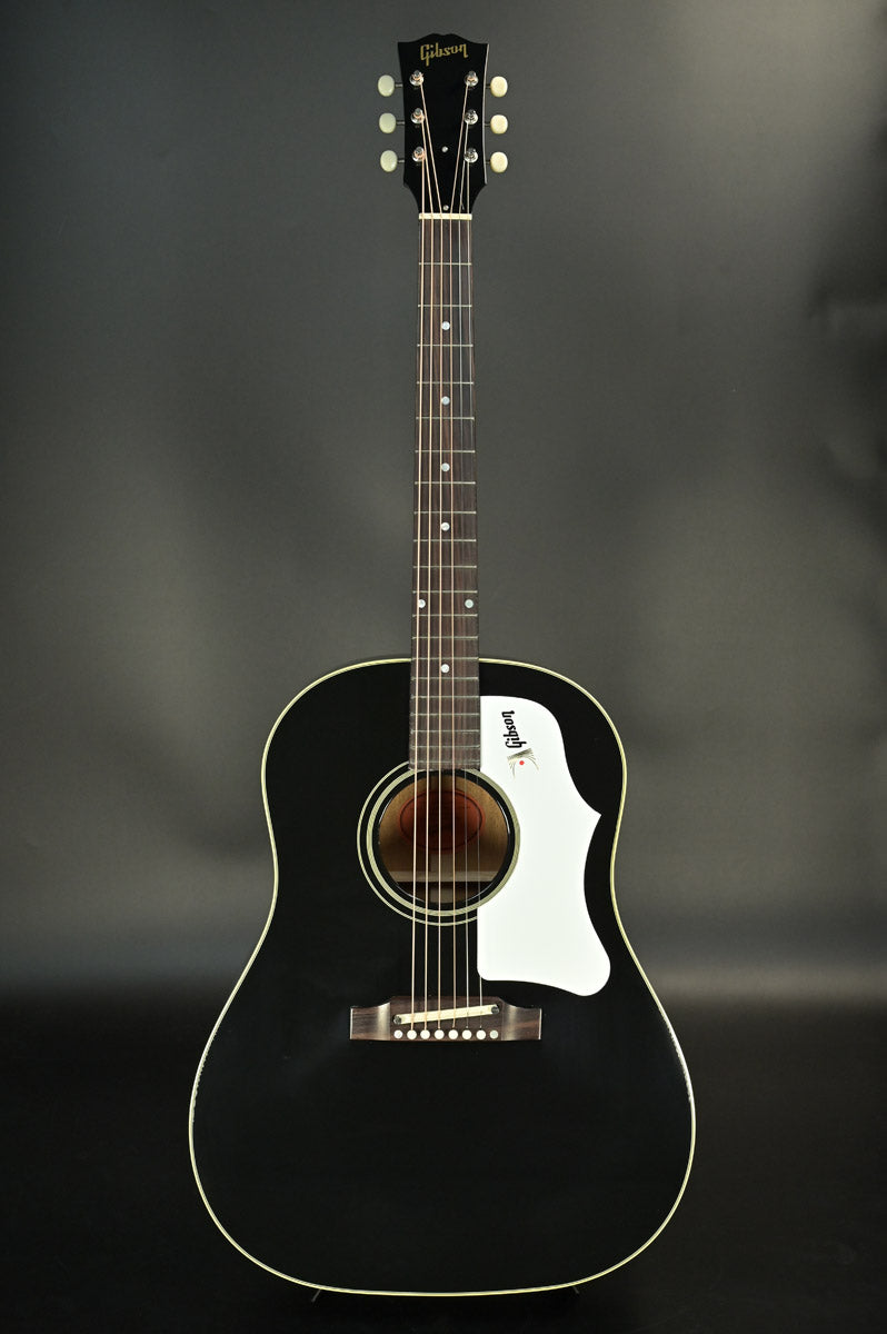 [SN 20964046] USED Gibson Montana / 1960s J-45 Original Ebony 2024 [10]