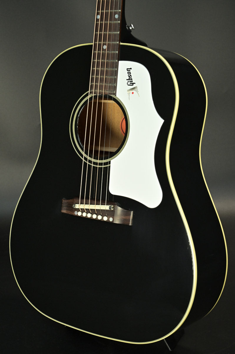 [SN 20964046] USED Gibson Montana / 1960s J-45 Original Ebony 2024 [10]