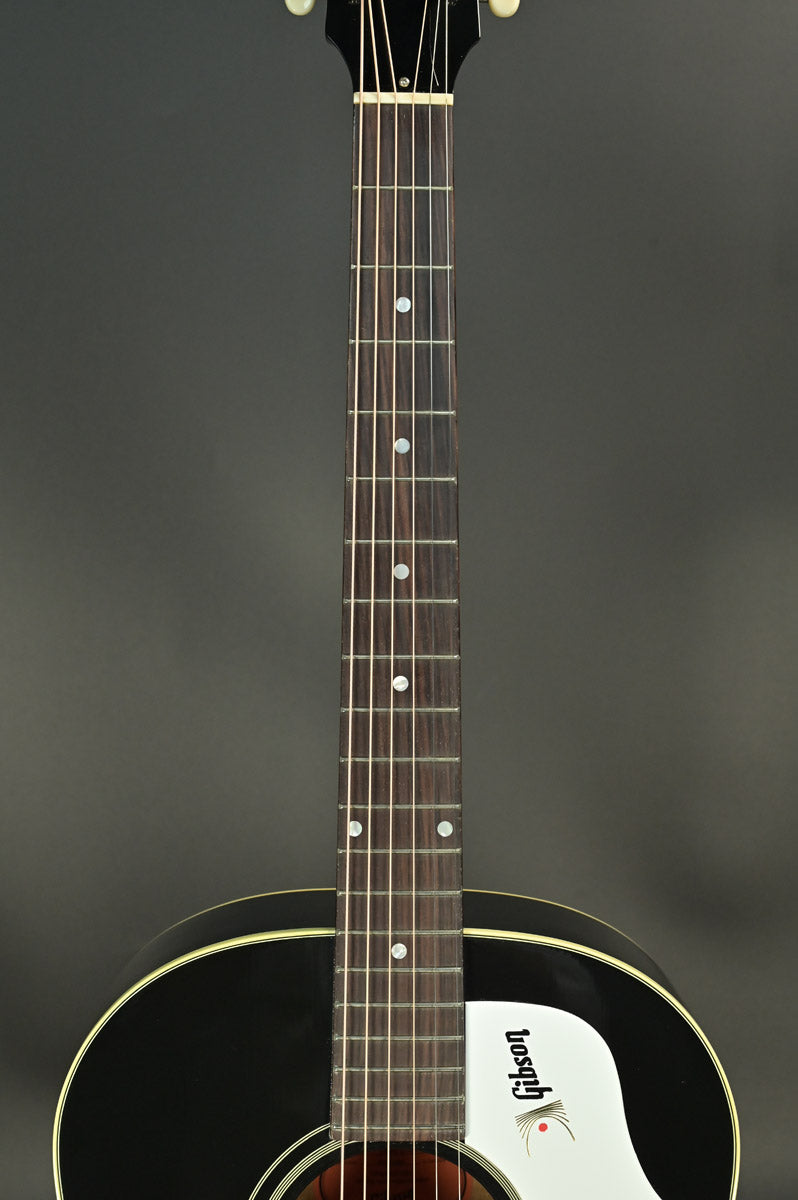 [SN 20964046] USED Gibson Montana / 1960s J-45 Original Ebony 2024 [10]