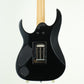 [SN F415051] USED Ibanez / RG770G MOD Black [11]