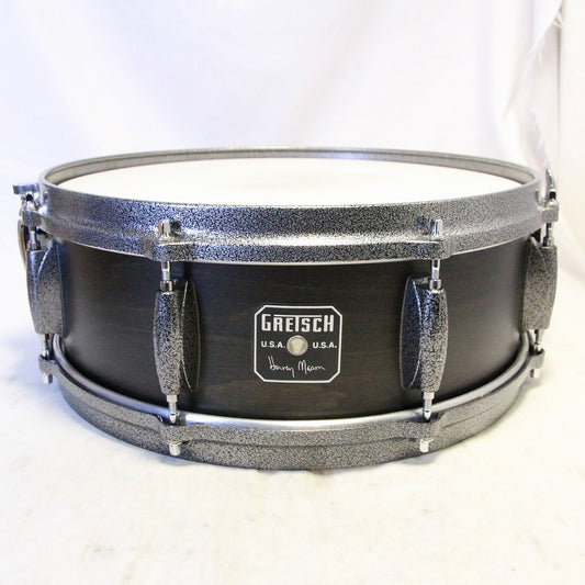 USED GRETSCH / GB-4157 Harvey Mason Broadcaster 14x5 Gretsch Harvey Mason Snare Drum [08]