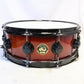 USED DW / 2001 CRAVIOTTO SOLID MAPLE SNARE 14 "x5.5" Craviotto Snare Drum [08]