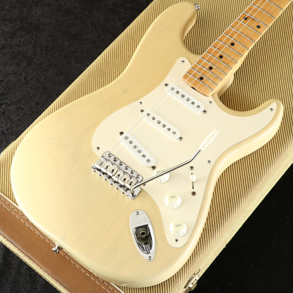 [SN V069917] USED Fender Custom Shop / 1954 Stratocaster MN YTB [03]