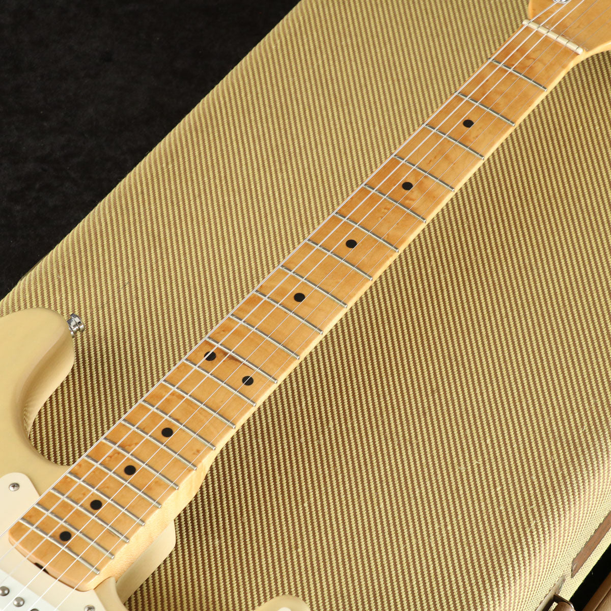 [SN V069917] USED Fender Custom Shop / 1954 Stratocaster MN YTB [03]