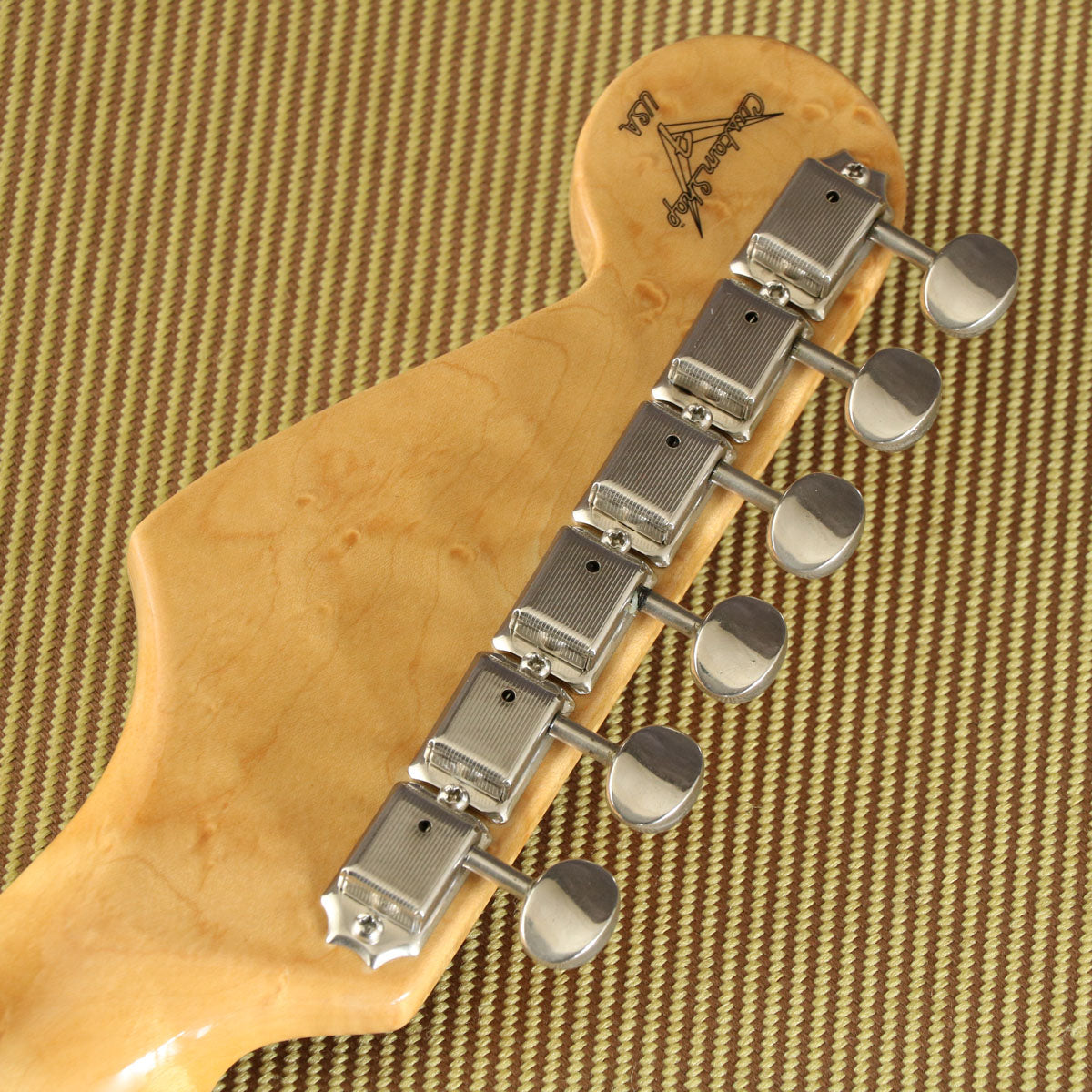 [SN V069917] USED Fender Custom Shop / 1954 Stratocaster MN YTB [03]