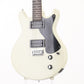 [SN OM24025] USED YAMAHA / SG-RR Junior WH (PU MOD) [10]