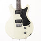 [SN OM24025] USED YAMAHA / SG-RR Junior WH (PU MOD) [10]