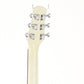 [SN OM24025] USED YAMAHA / SG-RR Junior WH (PU MOD) [10]