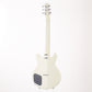 [SN OM24025] USED YAMAHA / SG-RR Junior WH (PU MOD) [10]