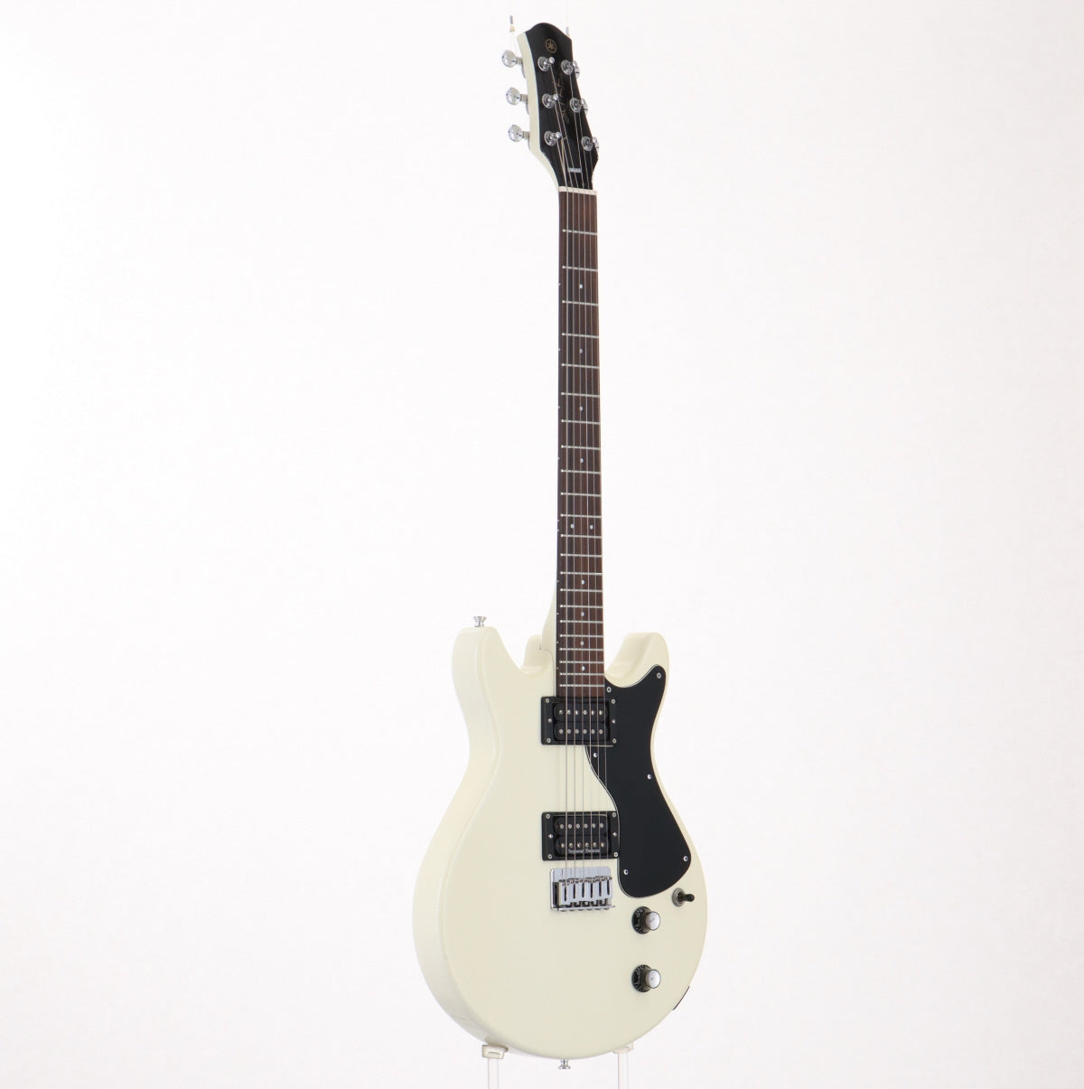 [SN OM24025] USED YAMAHA / SG-RR Junior WH (PU MOD) [10]