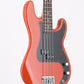 USED FENDER MEXICO / Player II Precision Bass RW CRR [10]