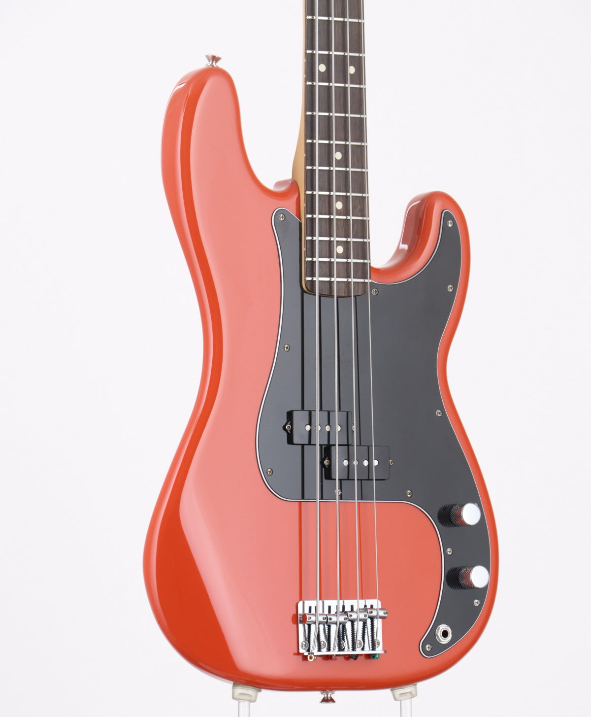 USED FENDER MEXICO / Player II Precision Bass RW CRR [10]