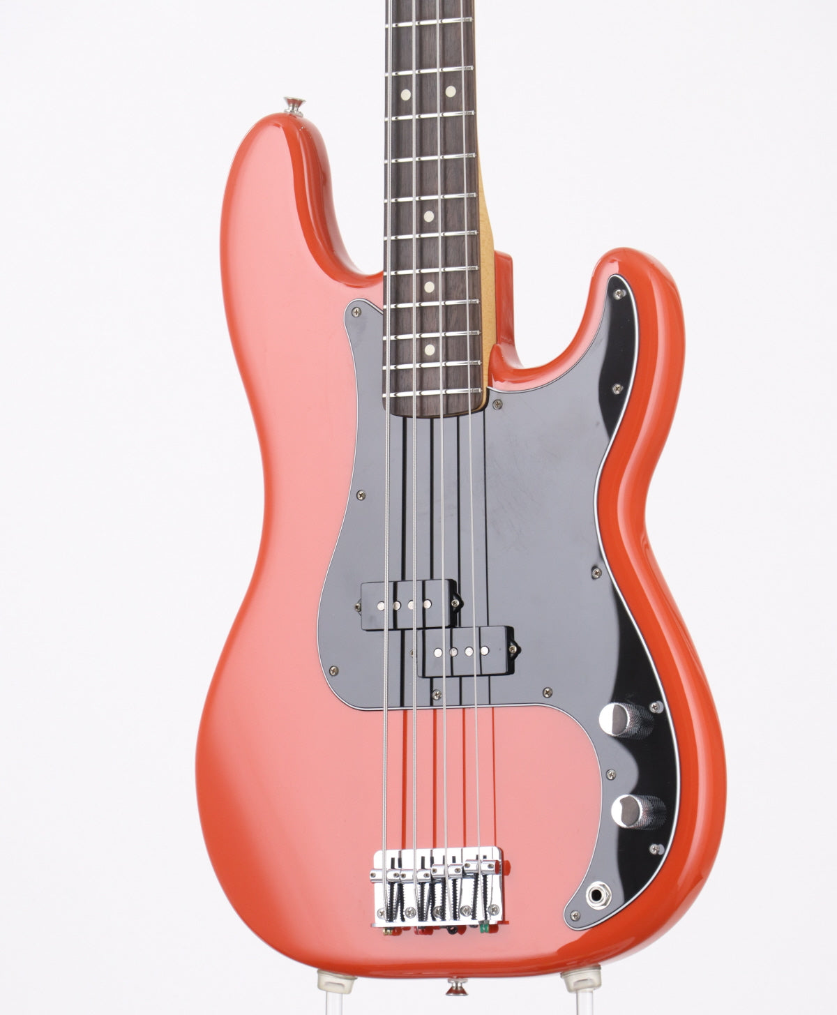 USED FENDER MEXICO / Player II Precision Bass RW CRR [10]