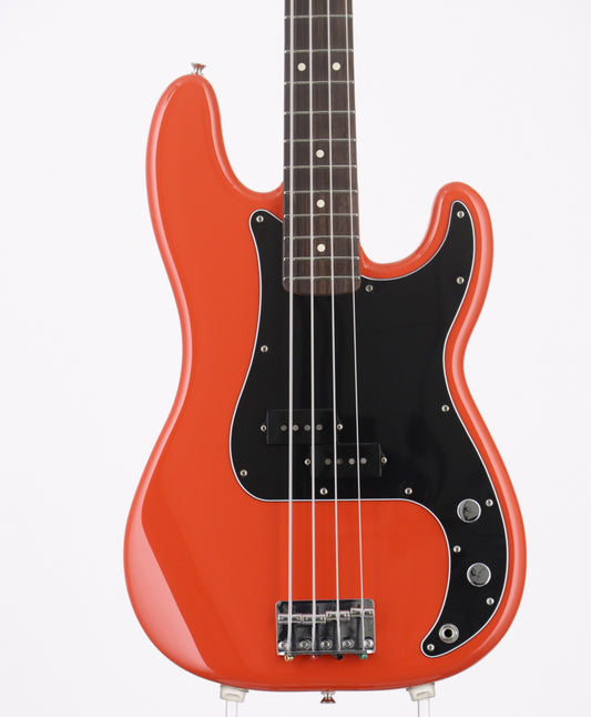 USED FENDER MEXICO / Player II Precision Bass RW CRR [10]