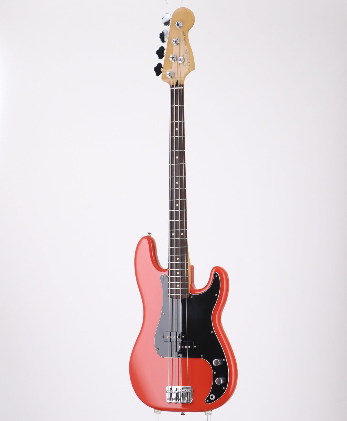 USED FENDER MEXICO / Player II Precision Bass RW CRR [10]