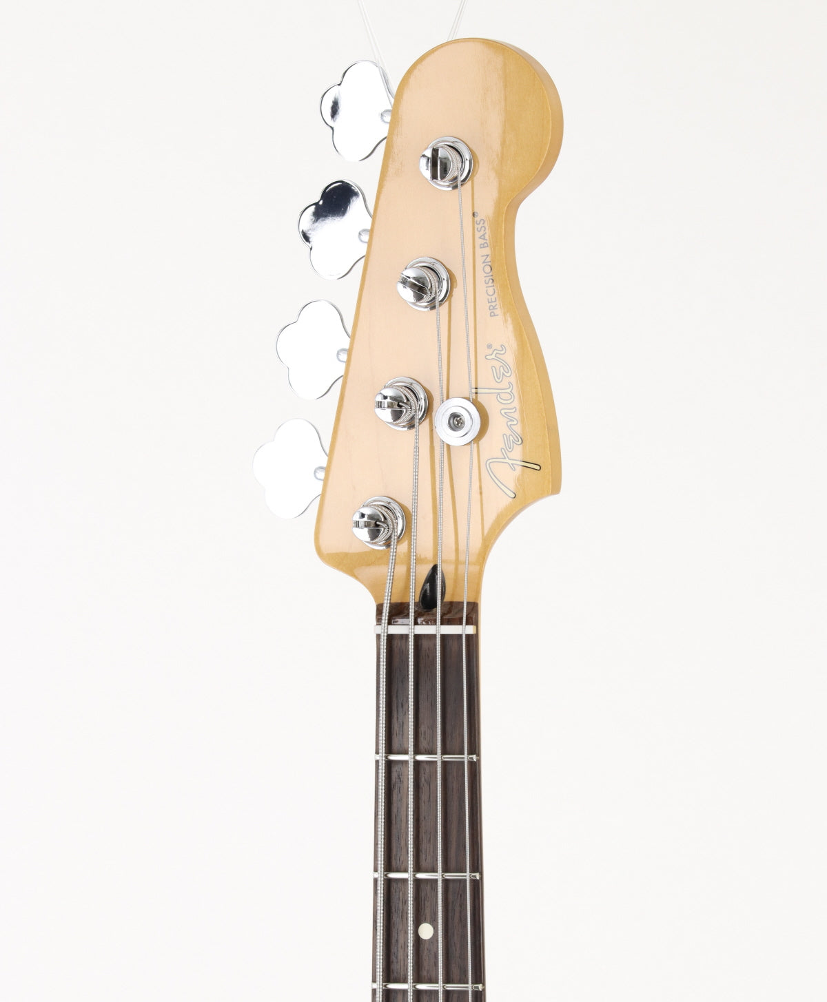 USED FENDER MEXICO / Player II Precision Bass RW CRR [10]