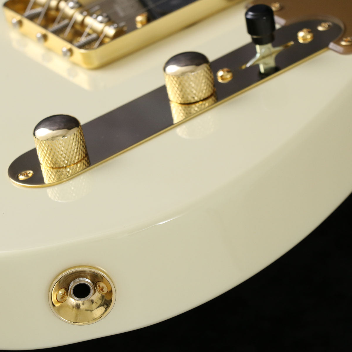 [SN 83559] USED Suhr / Mateus Asato Signature Classic T SS MA White [03]