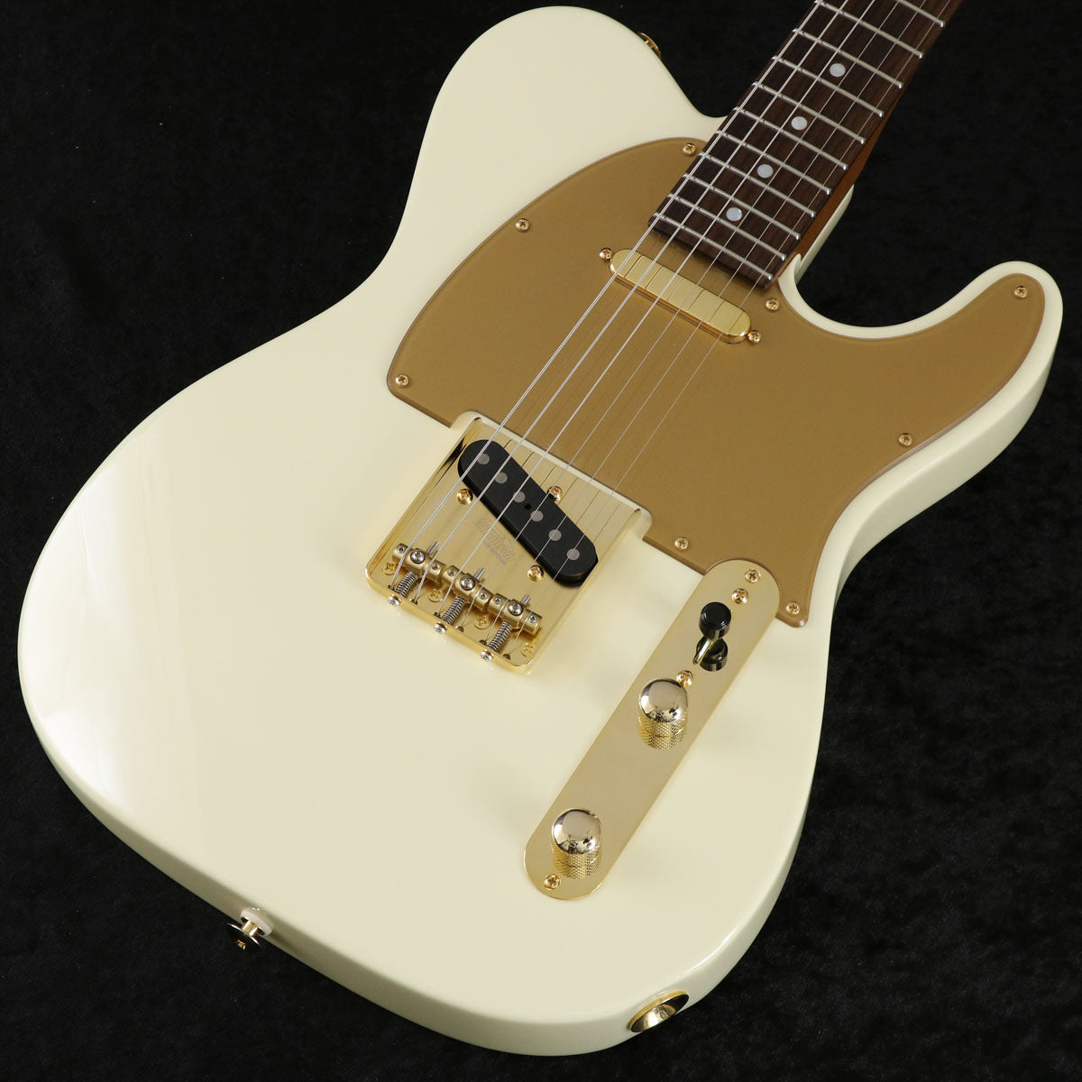 [SN 83559] USED Suhr / Mateus Asato Signature Classic T SS MA White [03]