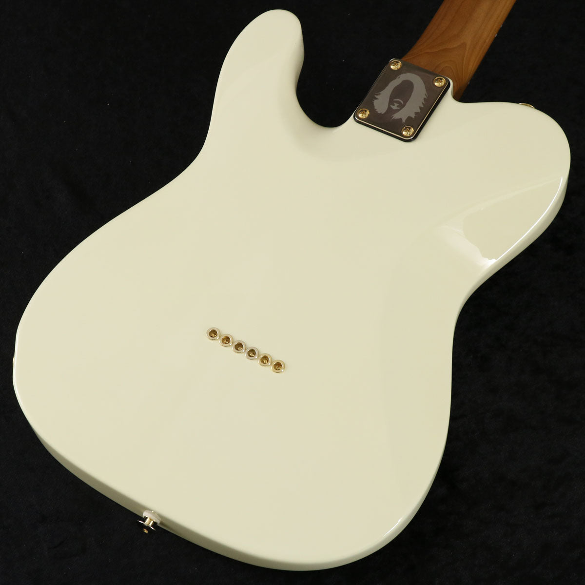 [SN 83559] USED Suhr / Mateus Asato Signature Classic T SS MA White [03]