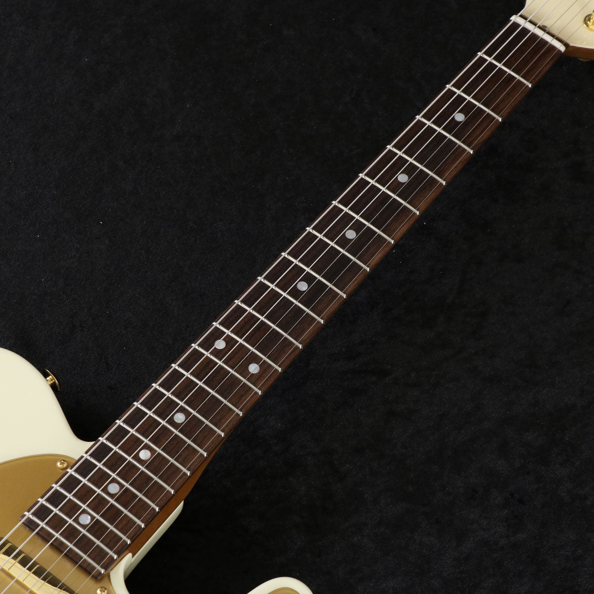 [SN 83559] USED Suhr / Mateus Asato Signature Classic T SS MA White [03]