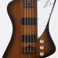 [SN 91403786] USED Gibson / Thunderbird IV Vintage Sunburst 1993 [09]