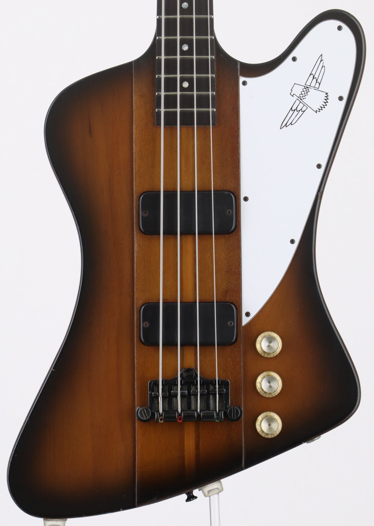 [SN 91403786] USED Gibson / Thunderbird IV Vintage Sunburst 1993 [09]