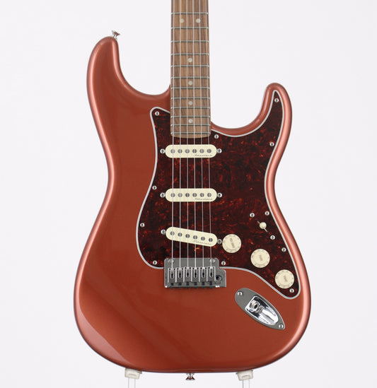 [SN MX21140648] USED Fender / Player Plus Stratocaster Aged Candy Apple Red [03]