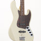 [SN P096724] USED Fender JAPAN / JB62 Active 4Knob Vintage White 1999-2002 [09]