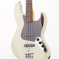 [SN P096724] USED Fender JAPAN / JB62 Active 4Knob Vintage White 1999-2002 [09]